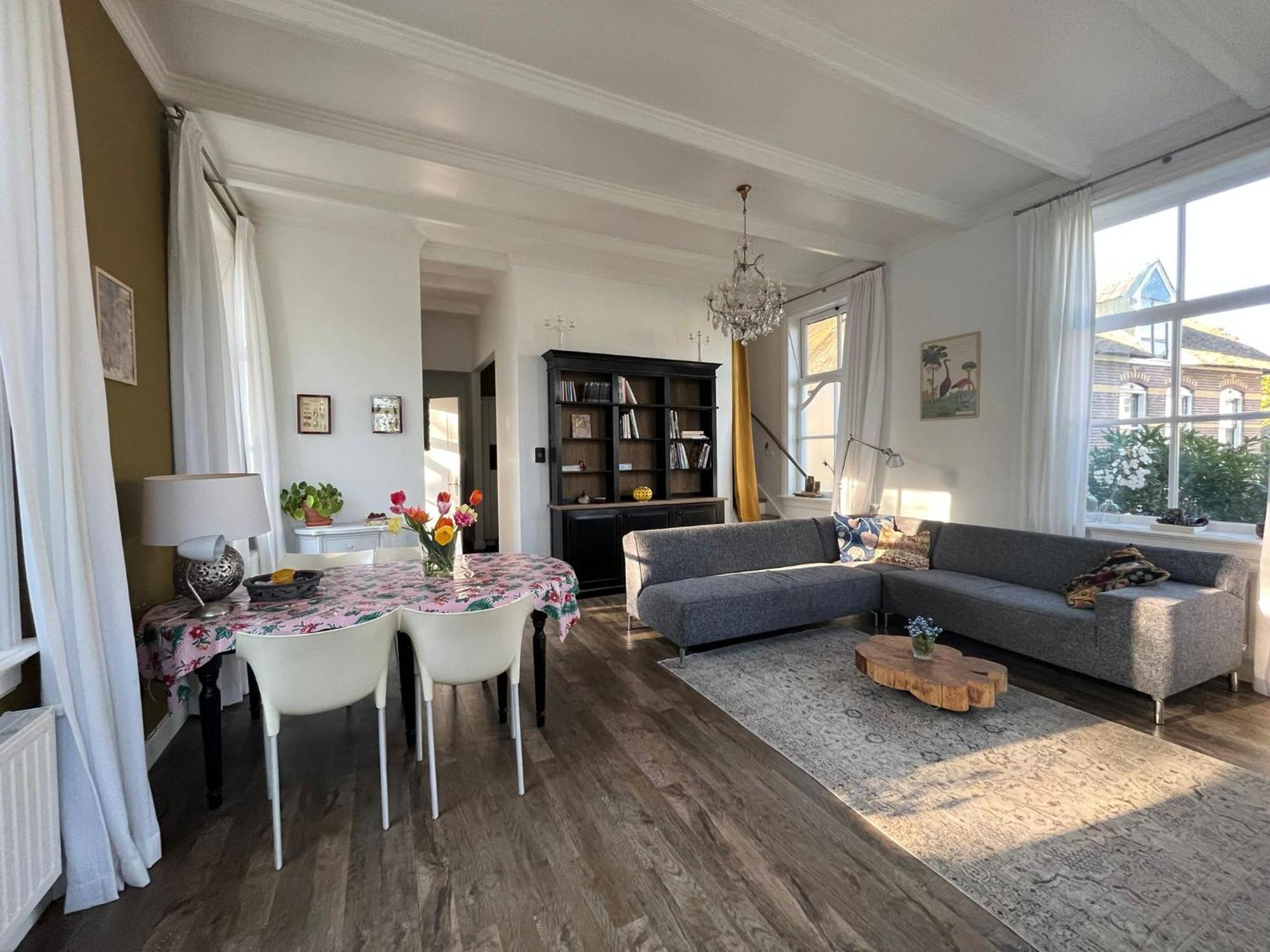 Holiday home De Consistorie *