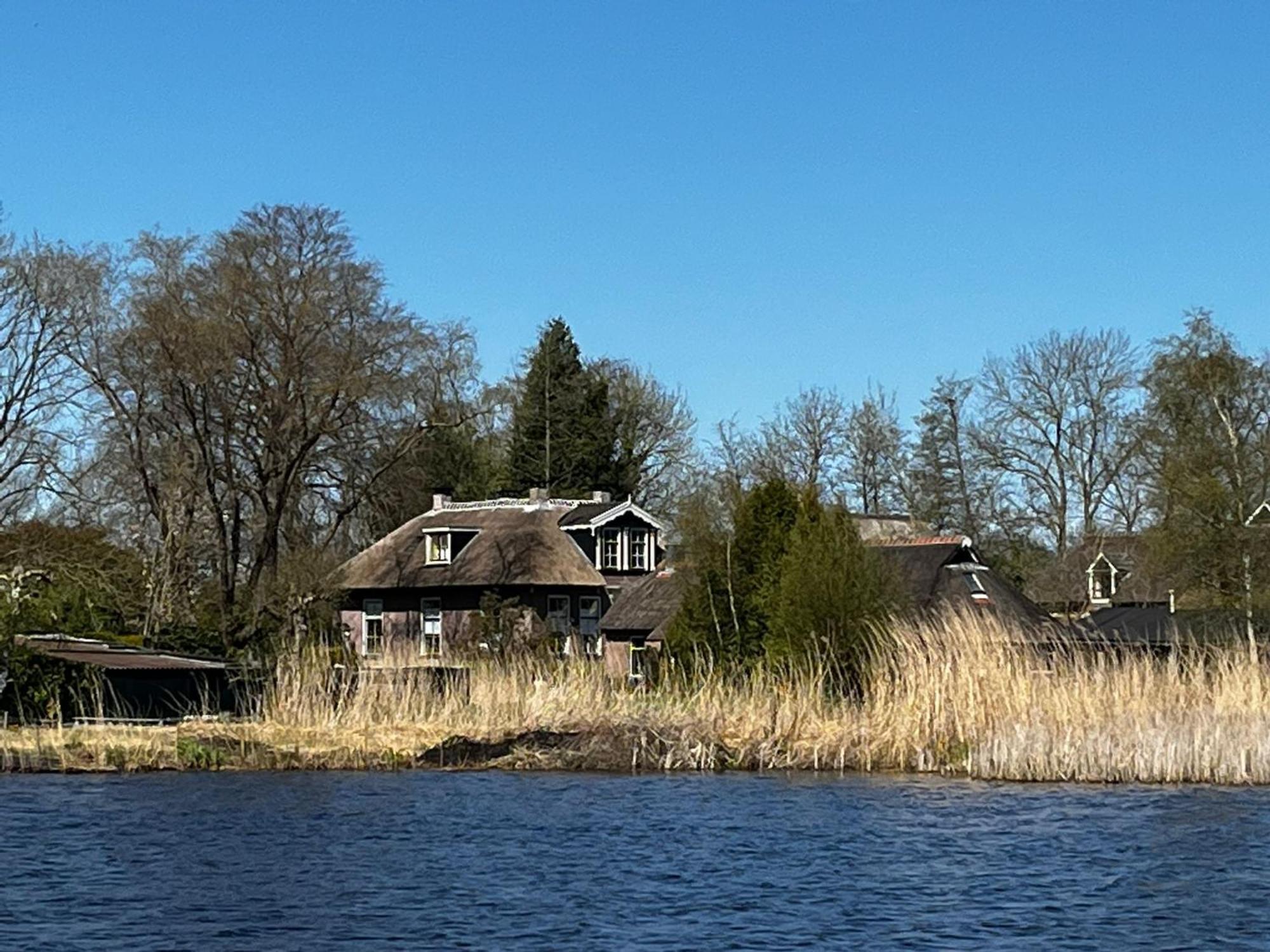 De Consistorie Giethoorn