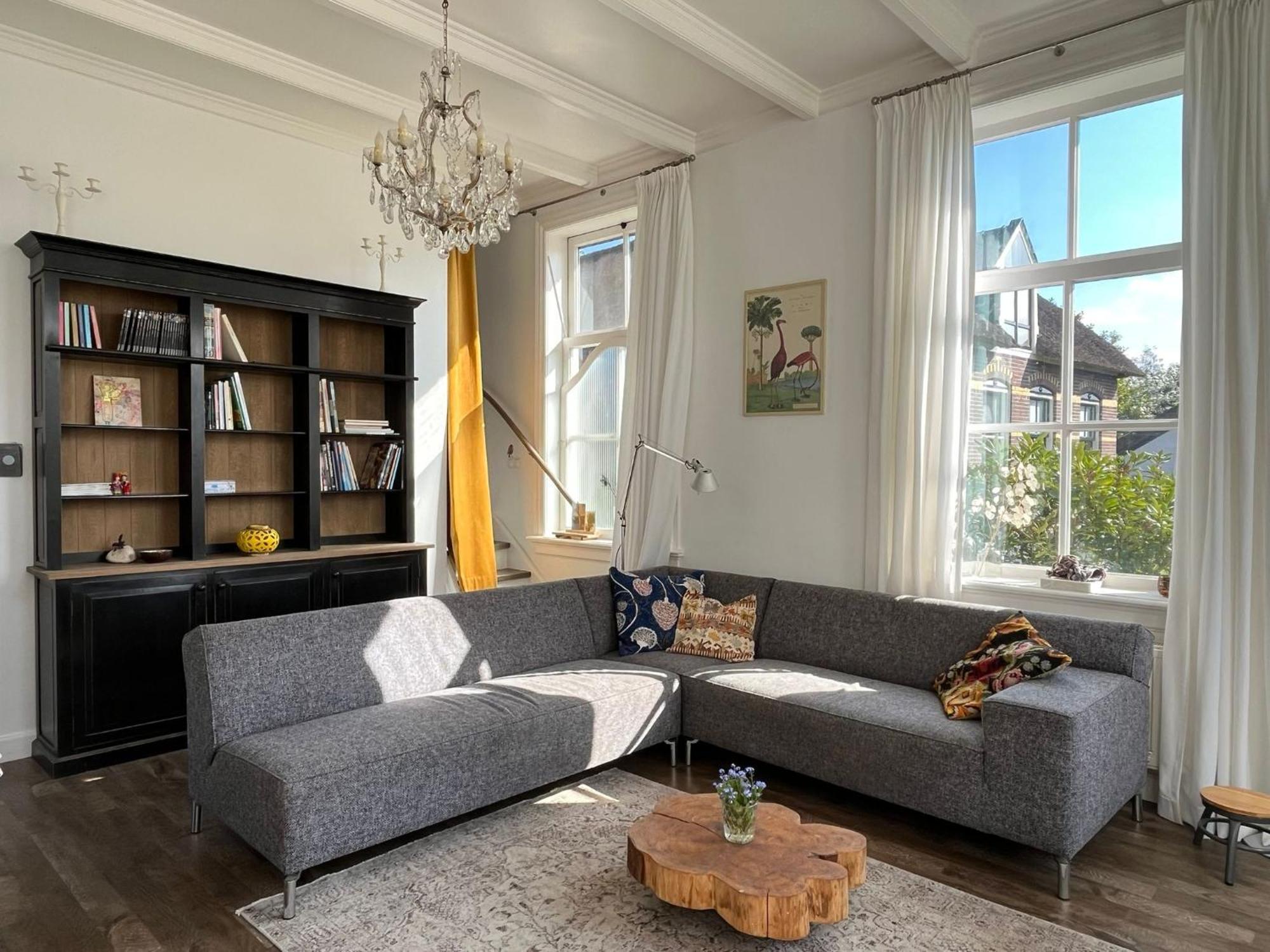 De Consistorie Holiday home