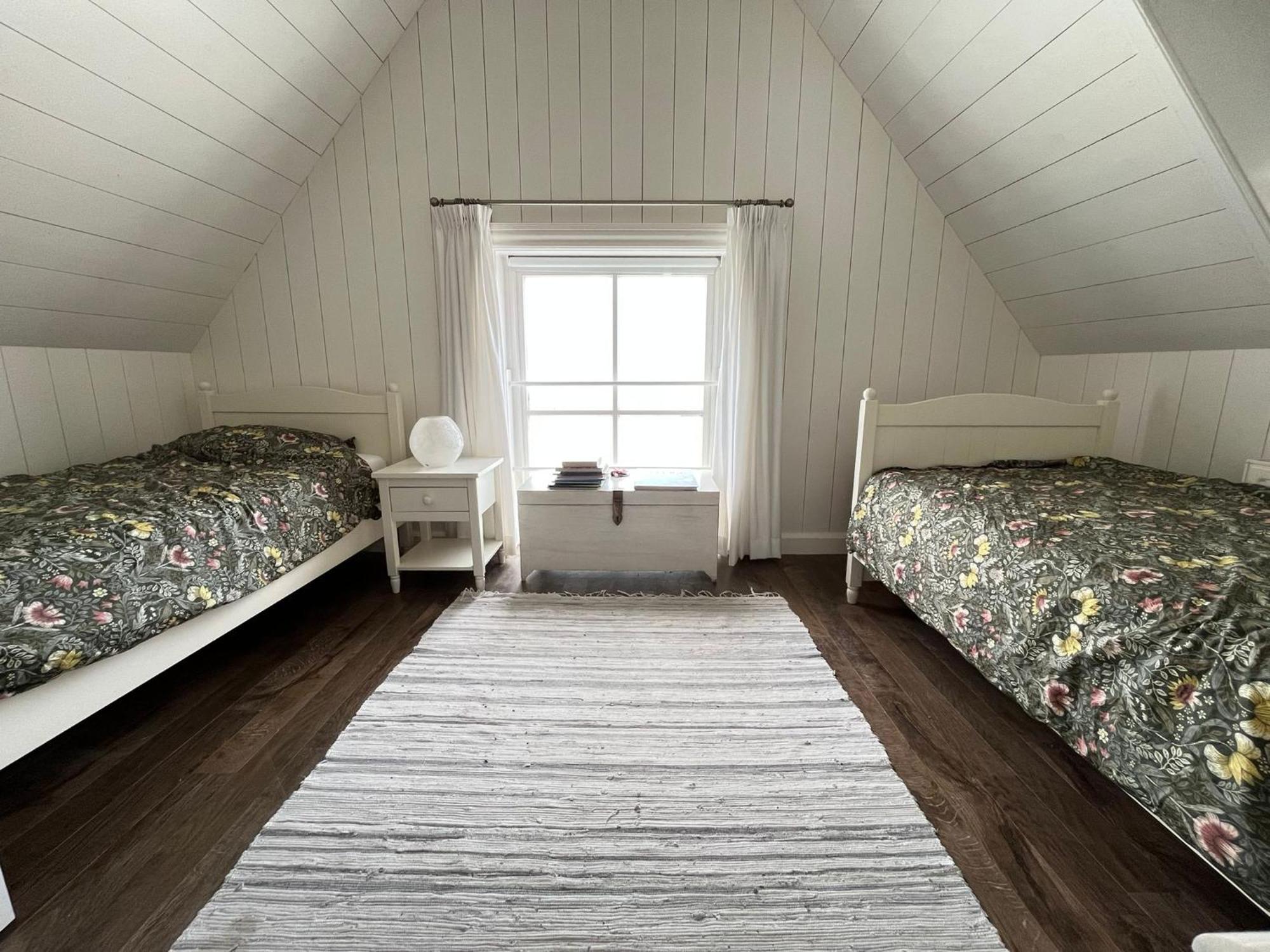De Consistorie Holiday home *