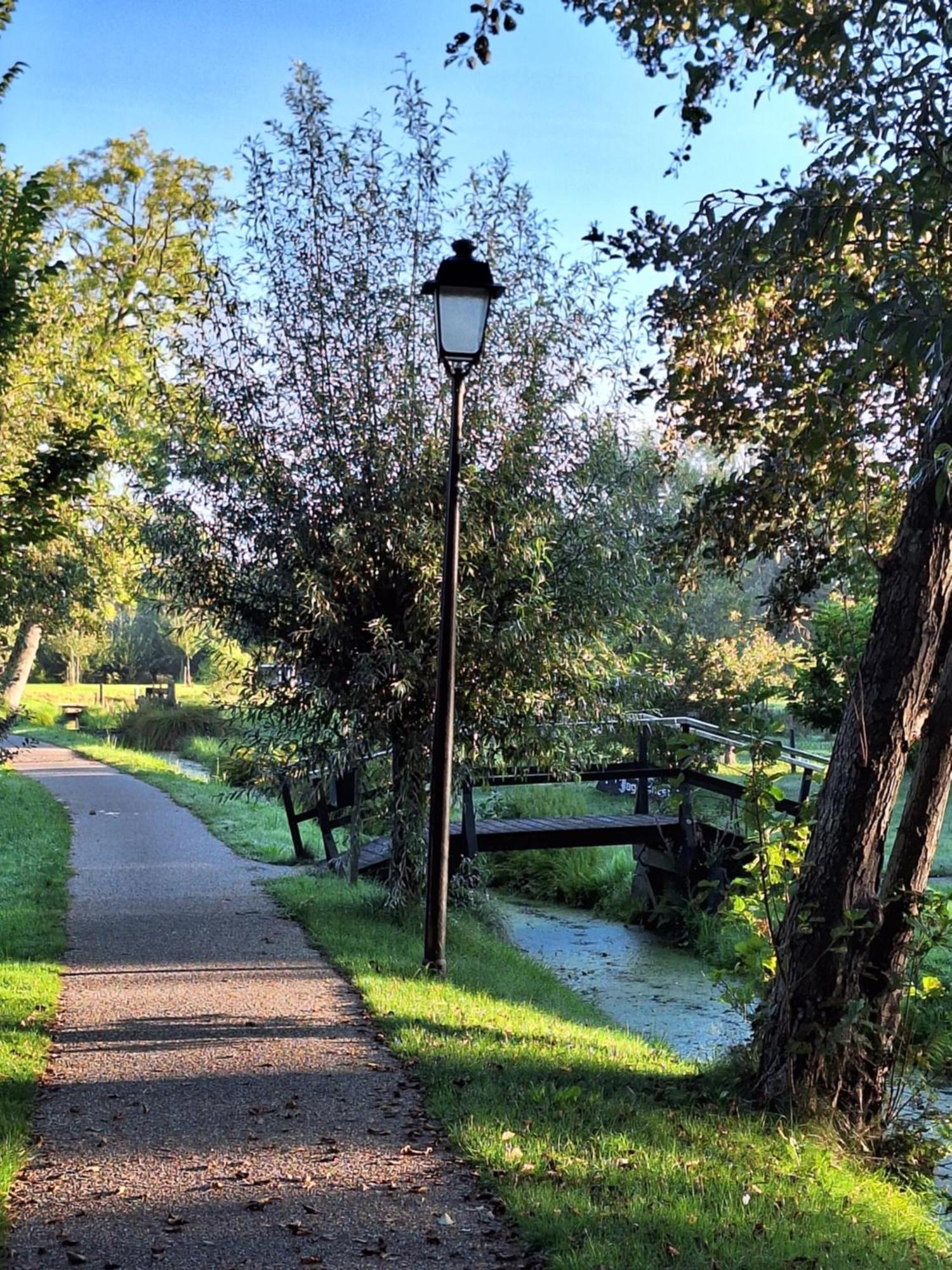 De Consistorie Holiday home Giethoorn
