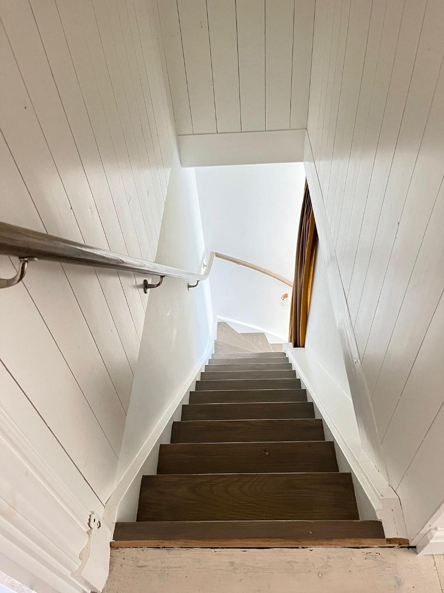 Holiday home De Consistorie