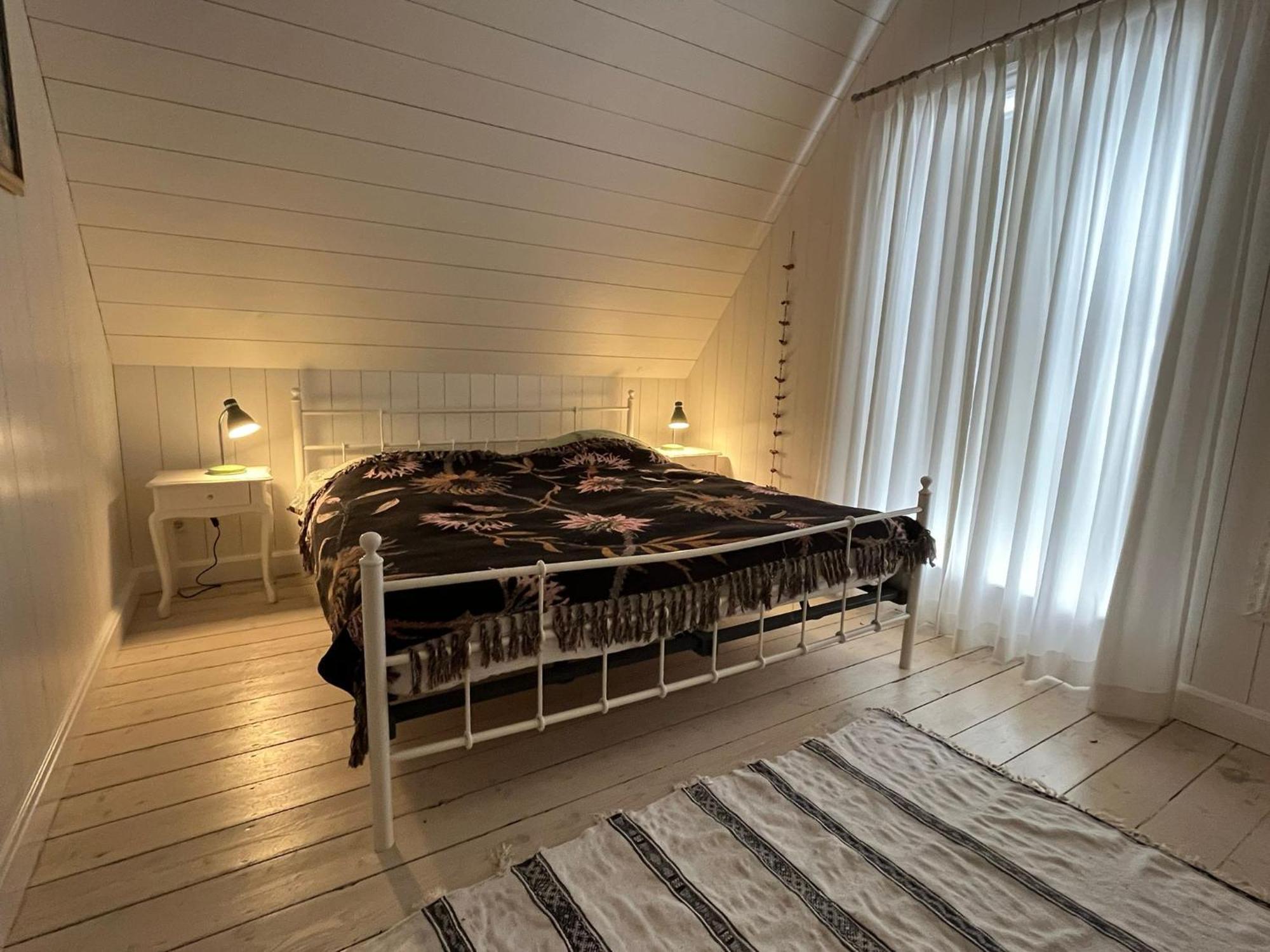 Holiday home De Consistorie Giethoorn