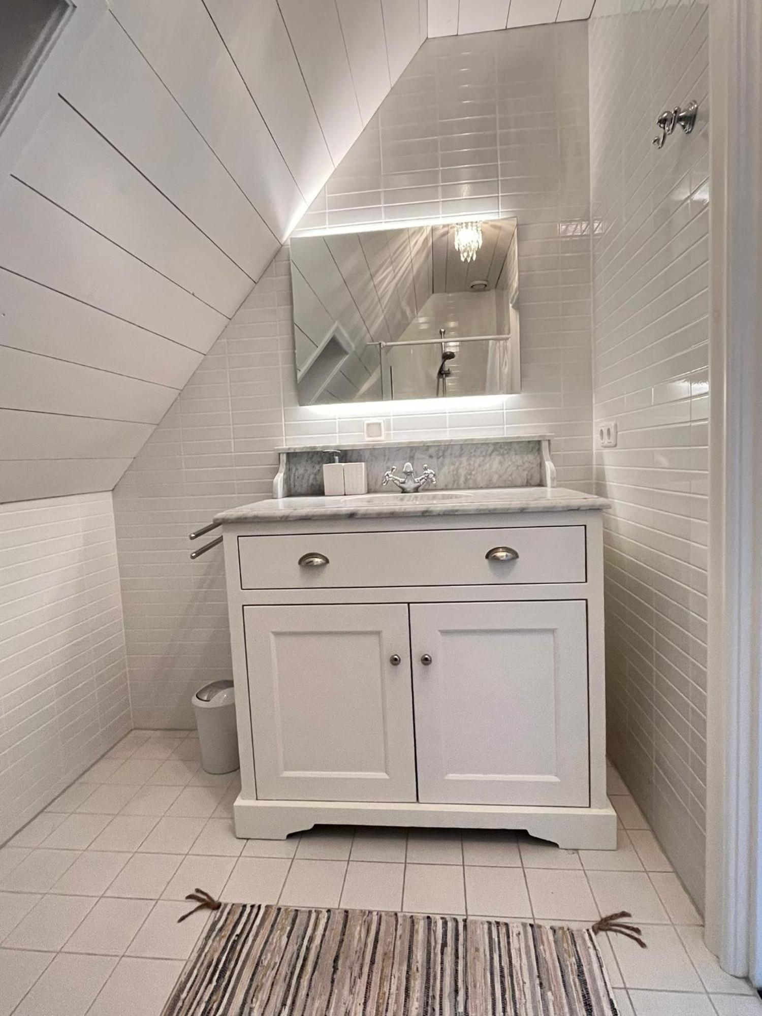 De Consistorie Holiday home *