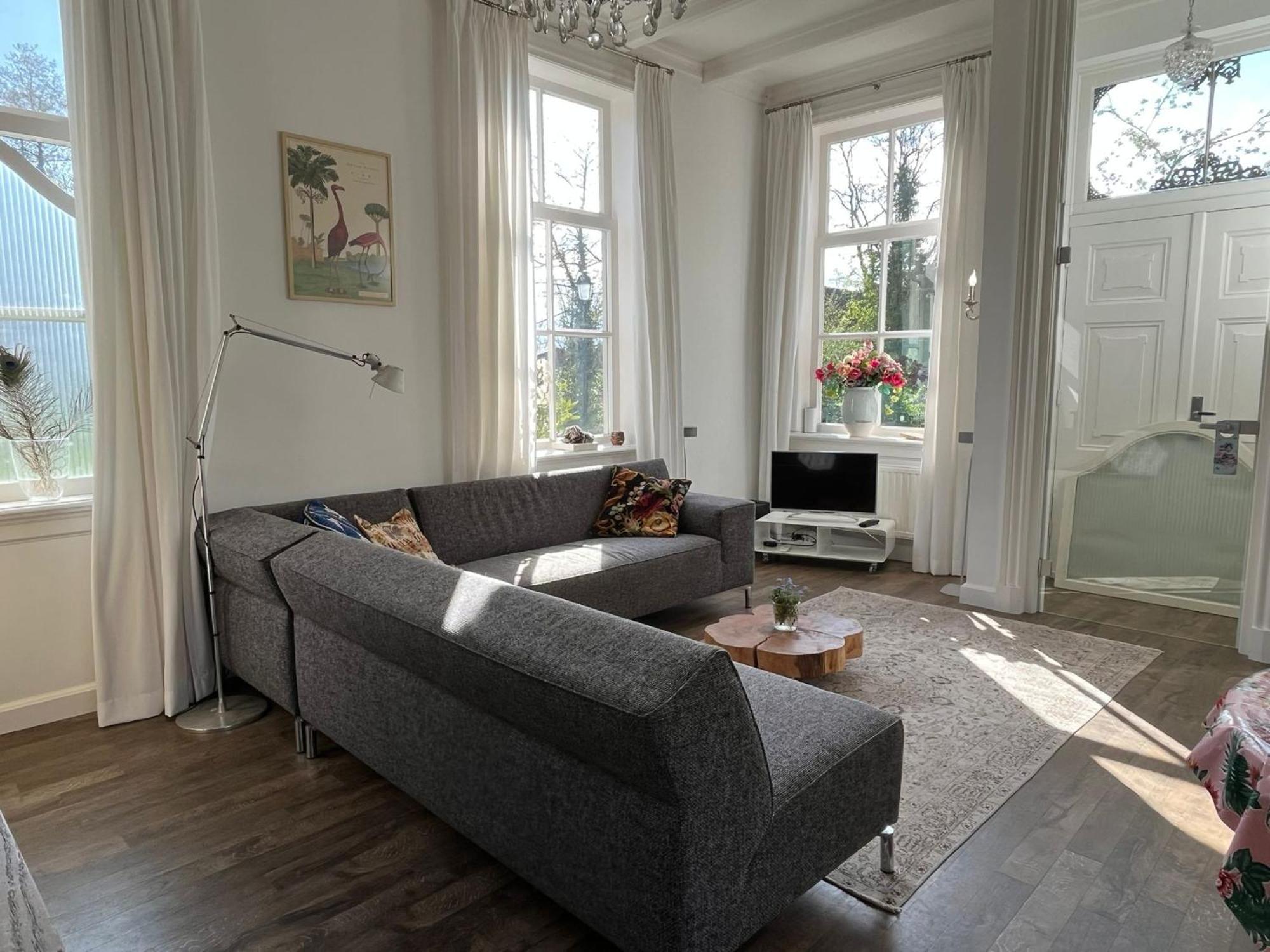 Holiday home De Consistorie *