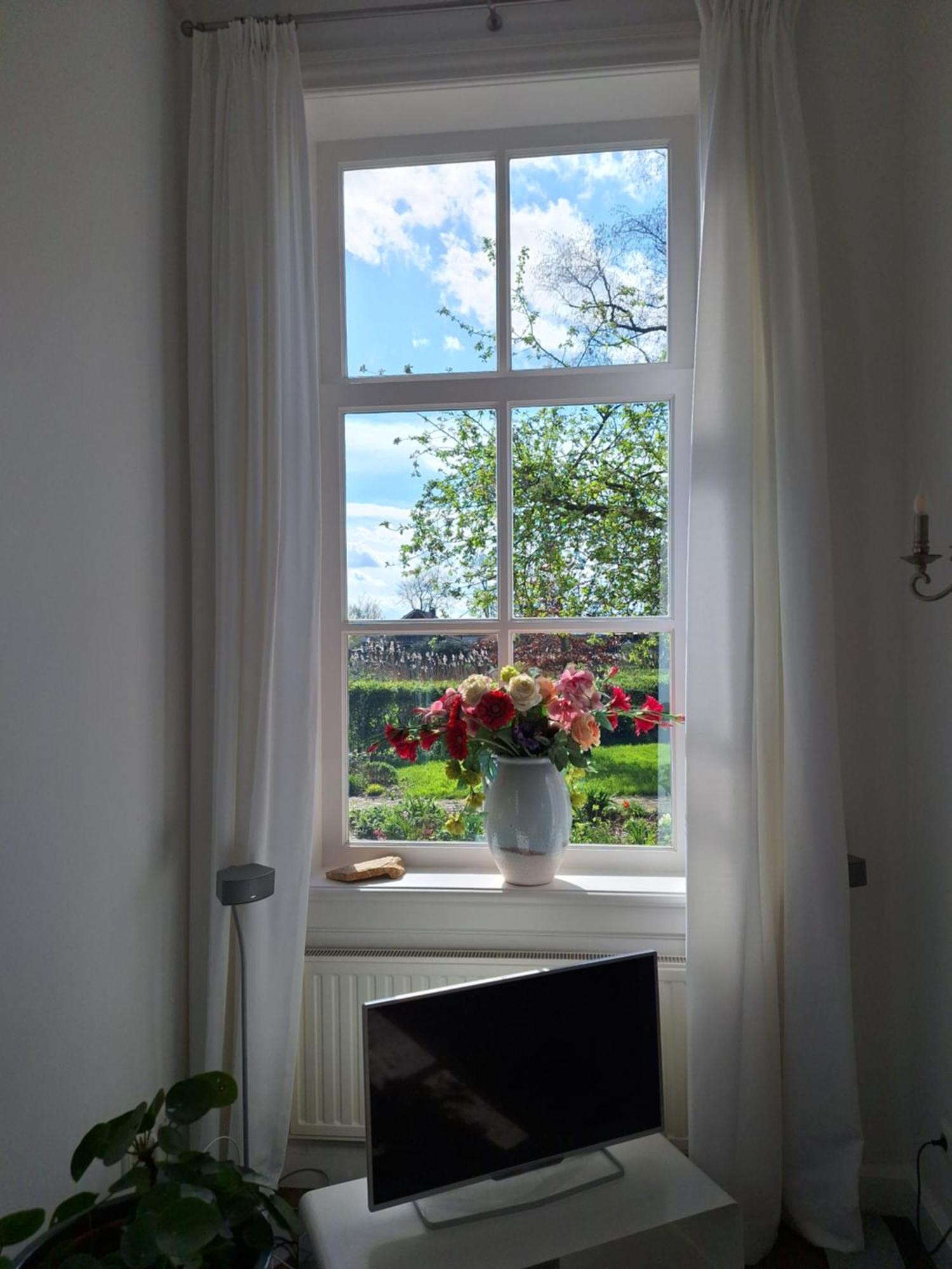 De Consistorie Holiday home *