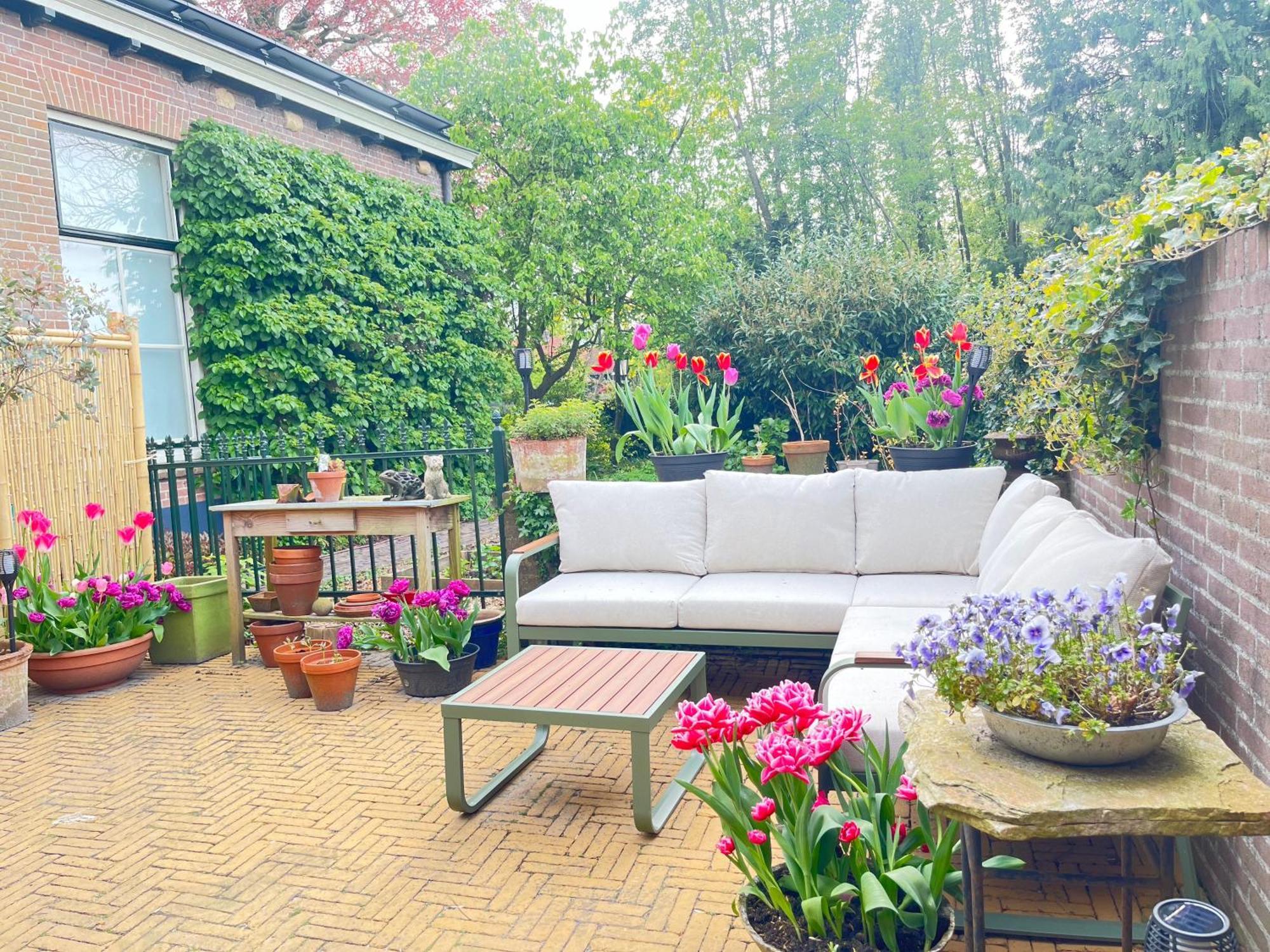 De Consistorie Holiday home *